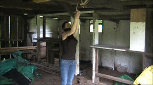 www.cuffkeybondage.com - Vintage Soul in Peril 1 thumbnail